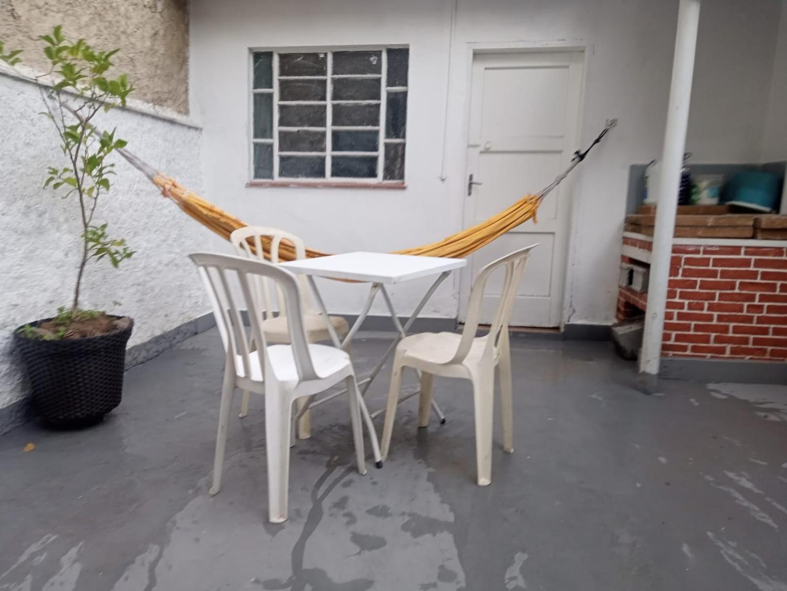 #paradise Tatuape Executiva #4 Guest house