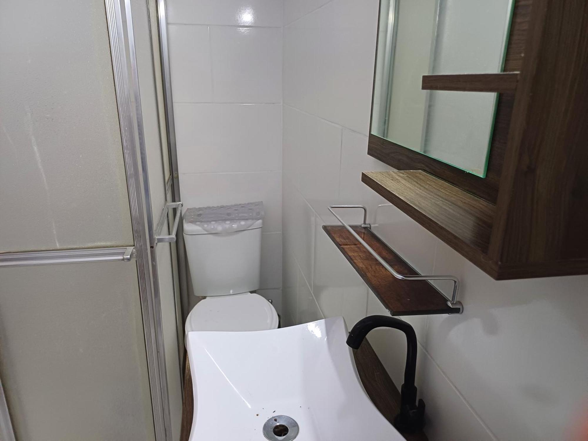 Guest house #paradise Tatuape Executiva #4