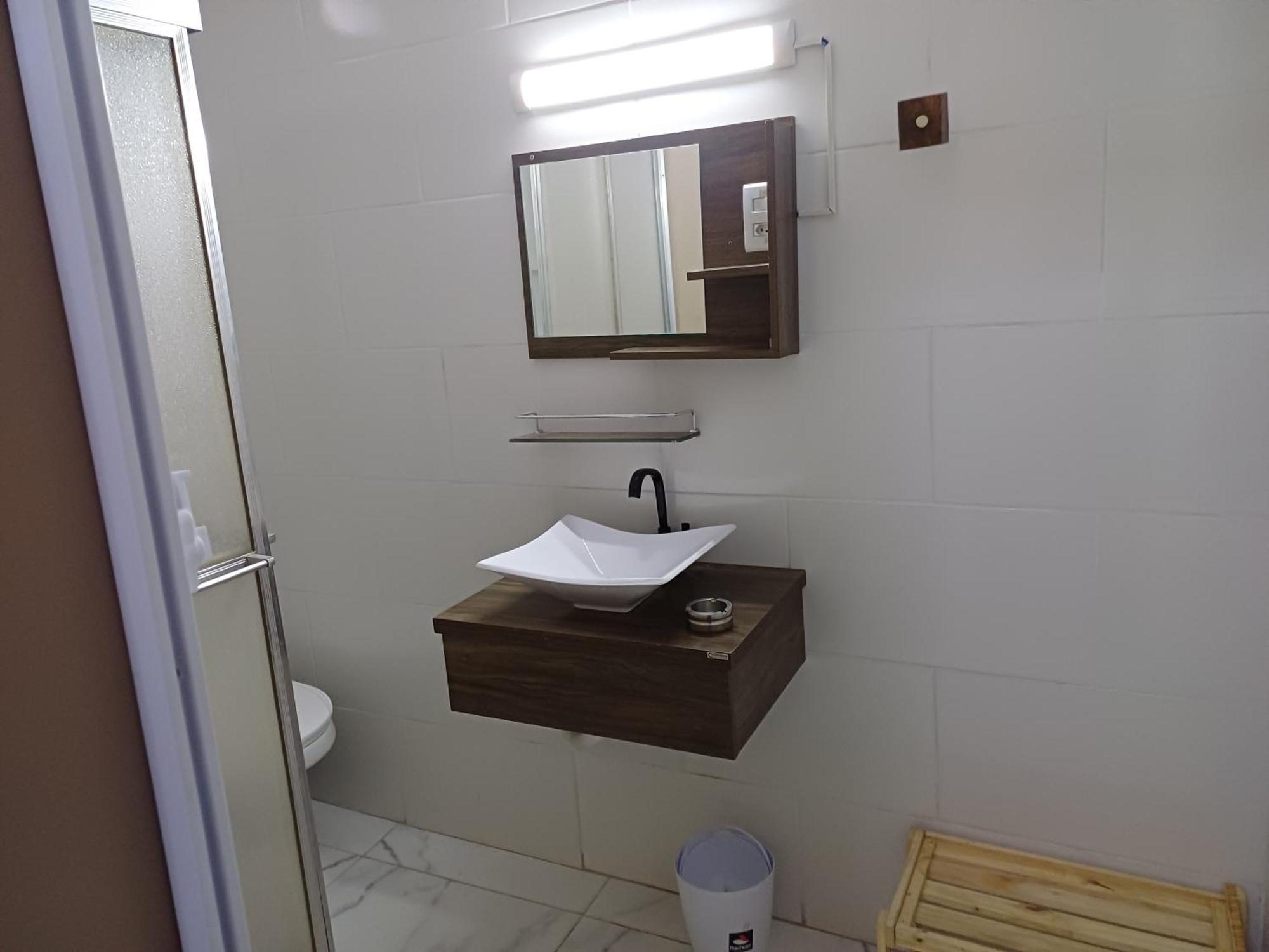 Guest house #paradise Tatuape Executiva #4 Sao Paulo