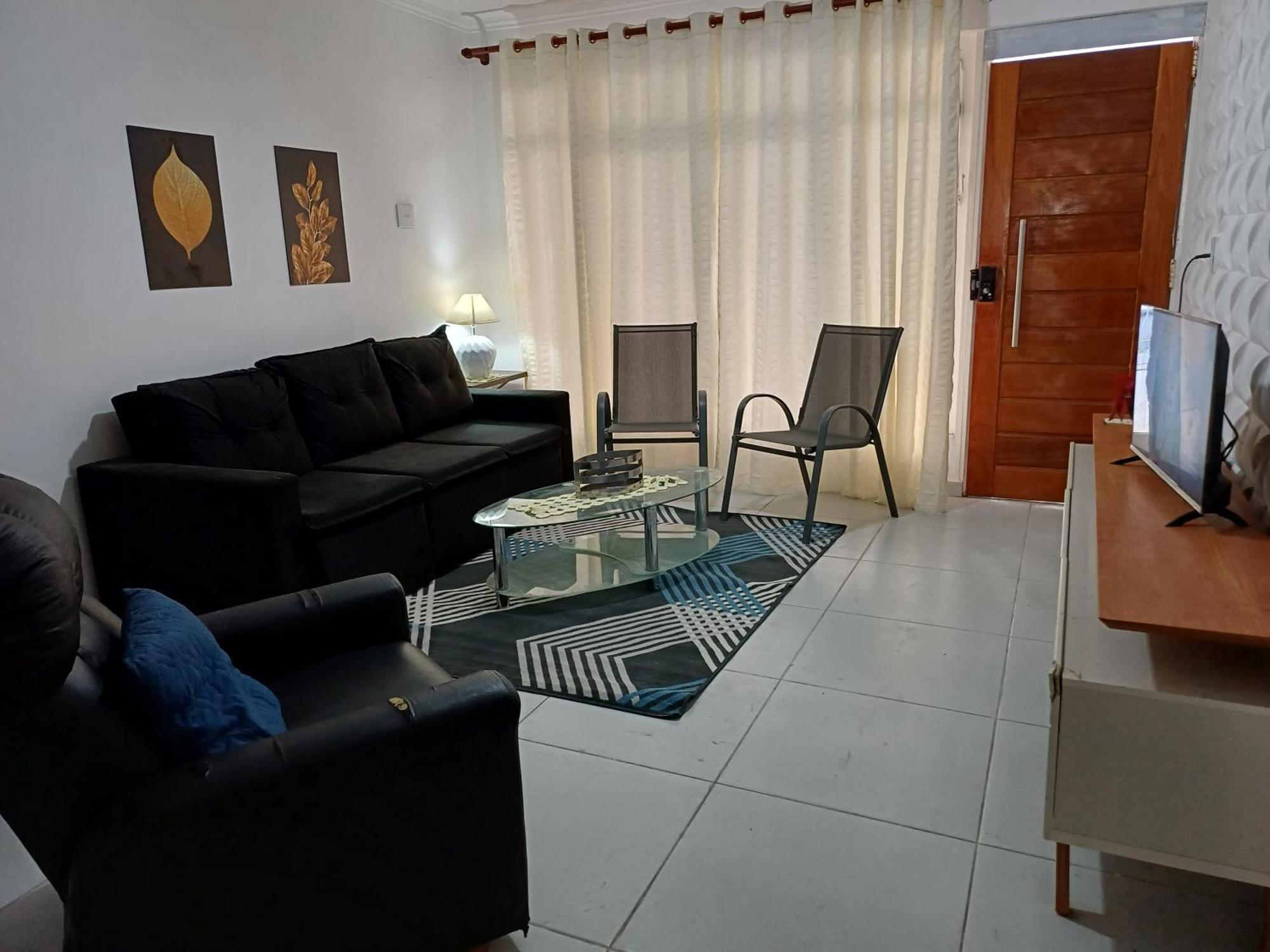 Casa de hóspedes #paradise Tatuape Executiva #4 *