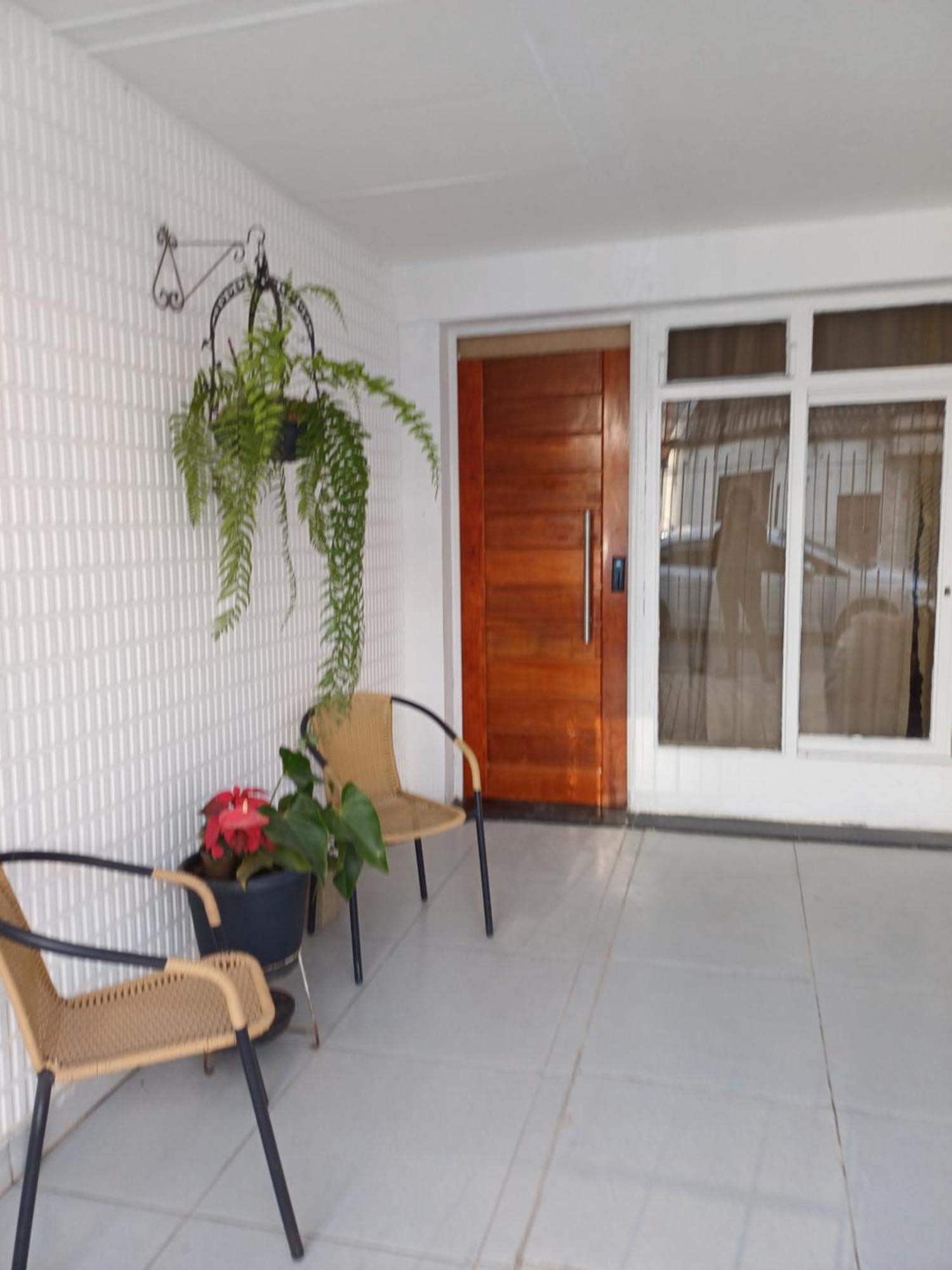 Casa de hóspedes #paradise Tatuape Executiva #4 *