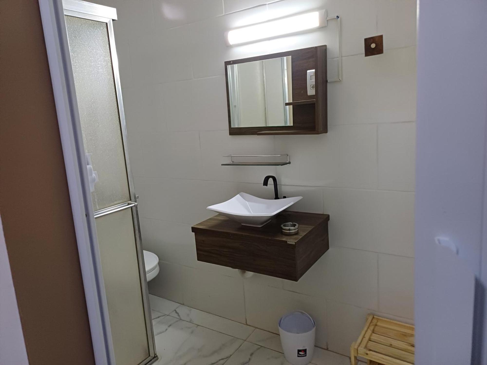 Guest house #paradise Tatuape Executiva #4 Sao Paulo